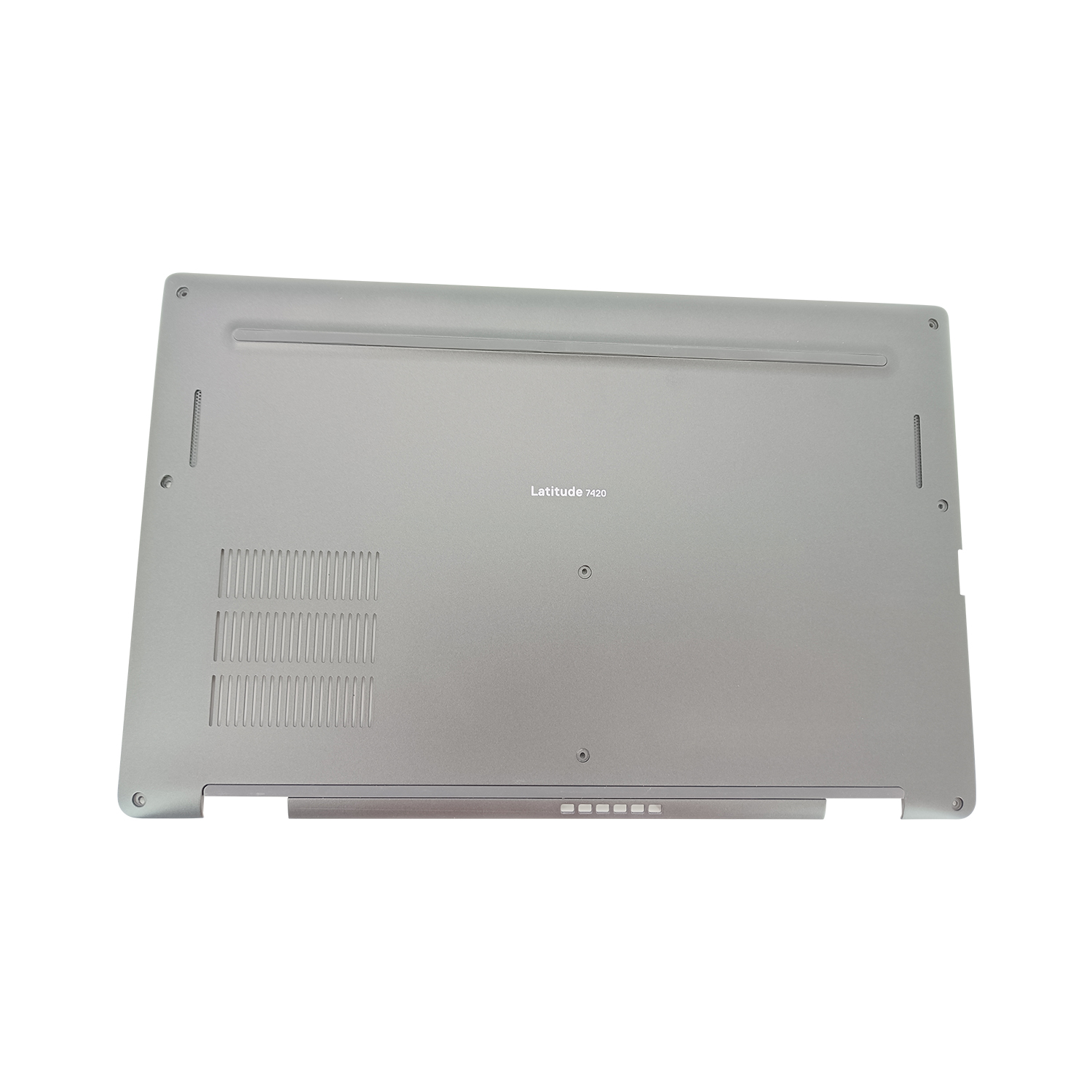 Replacement DE Latitud 7420 E7420 Laptop Bottom Case New Plastic Lower Base Door Housing D Shell Stock Brand New